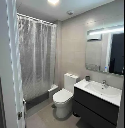 Apartment Ap Ester Marbella