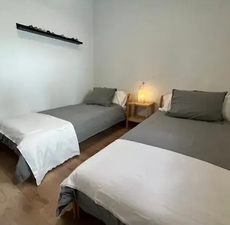 Apartment Ap Ester Marbella